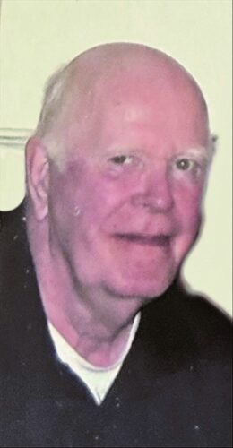 John H. “Jack” Graham